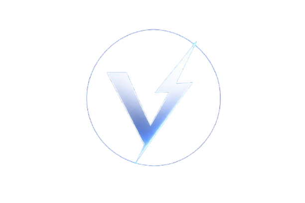 Voltix Digital Logo